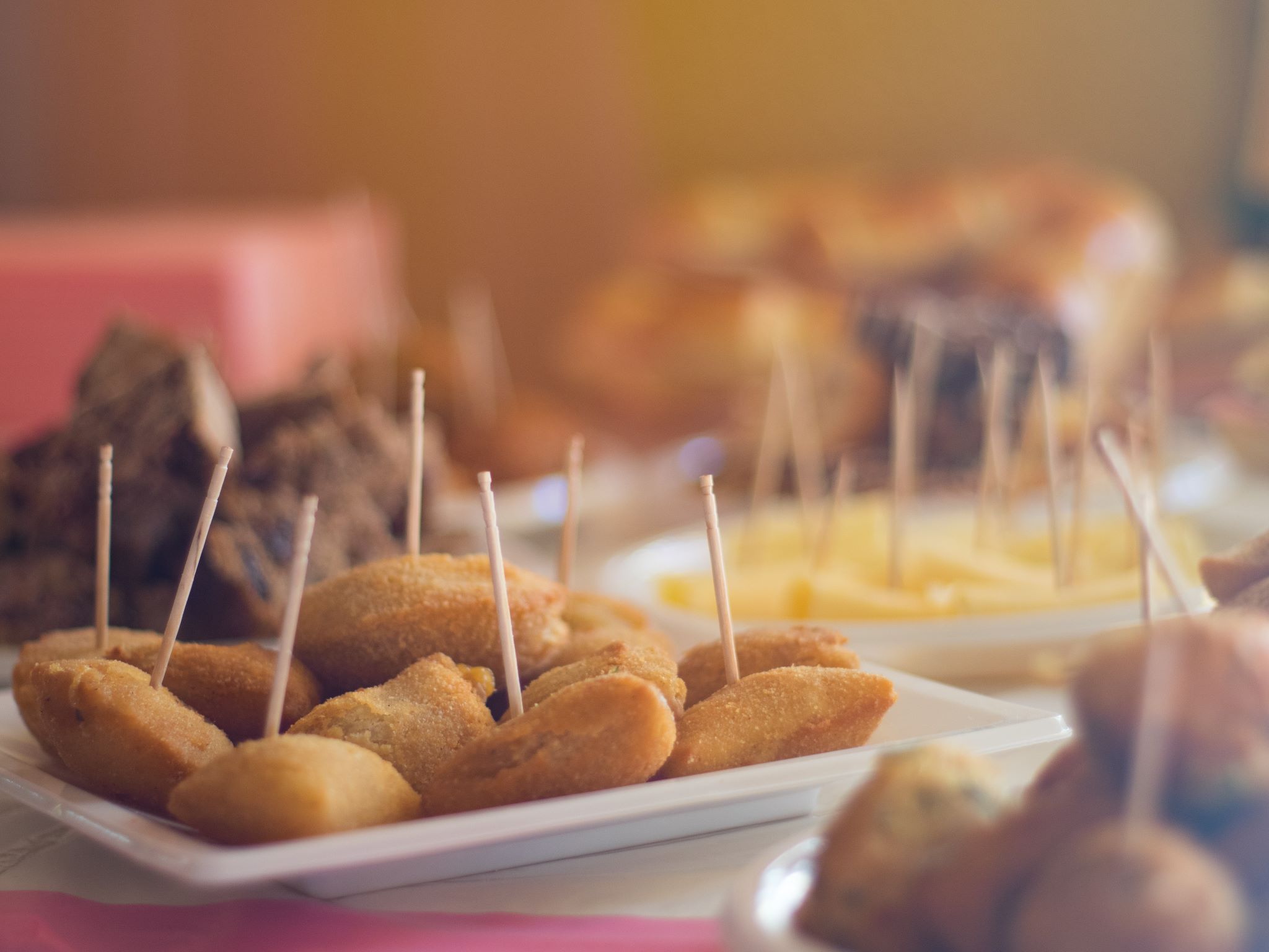 Couscous à emporter au profit de l'école Sainte-Thérèse