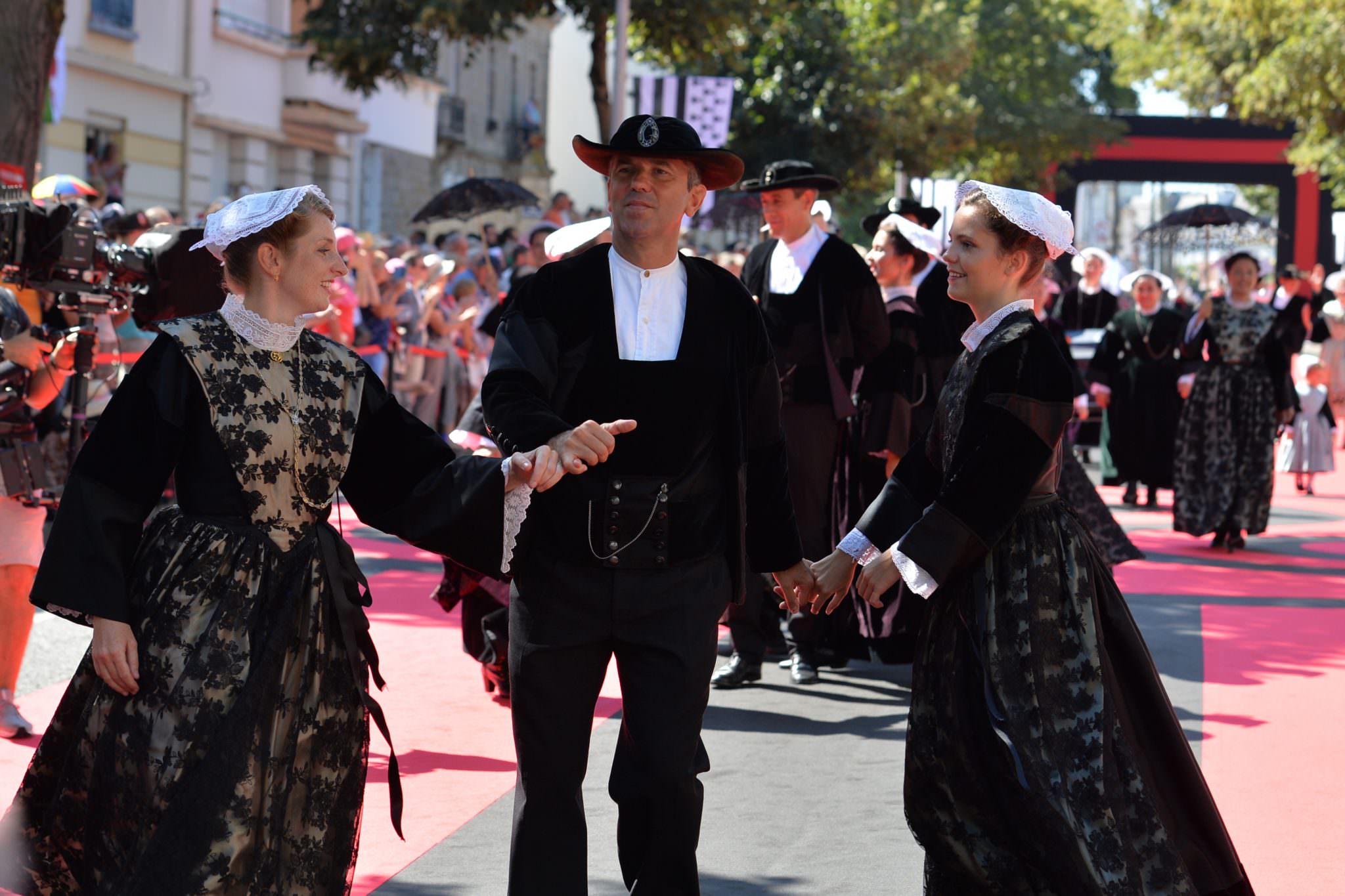 Festival Lorient