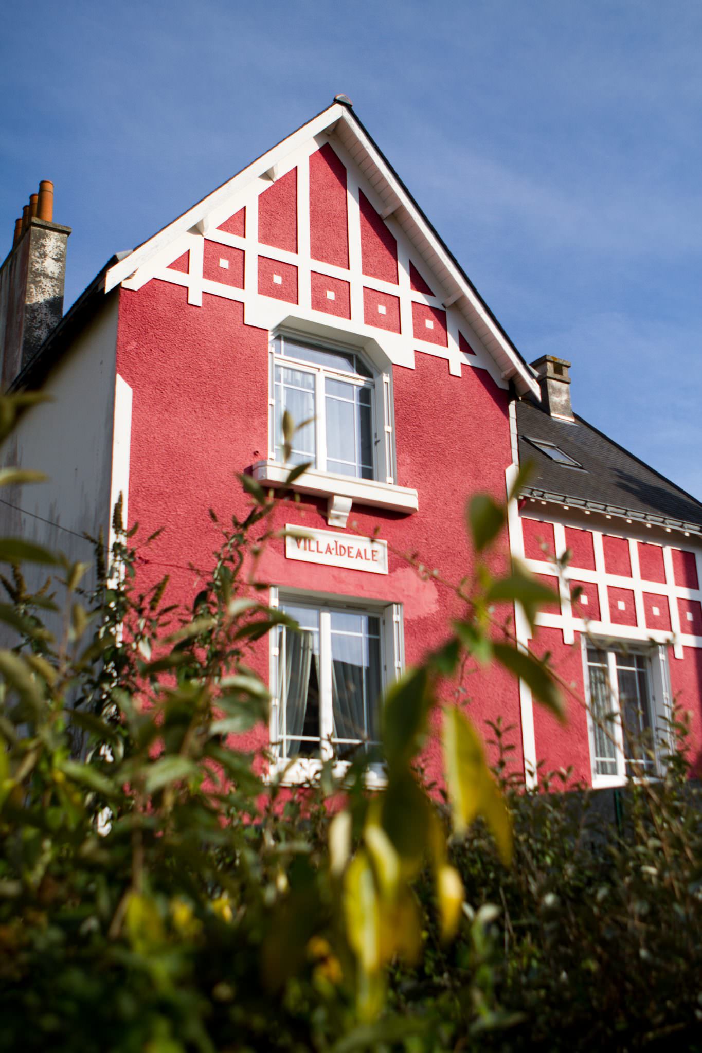 Gîte location de vacances sur l'Ile de Groix