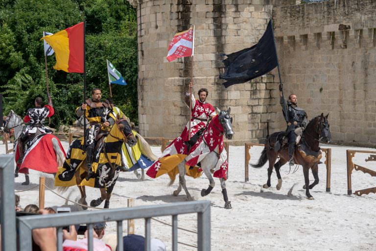 Hennebont, les Médiévales