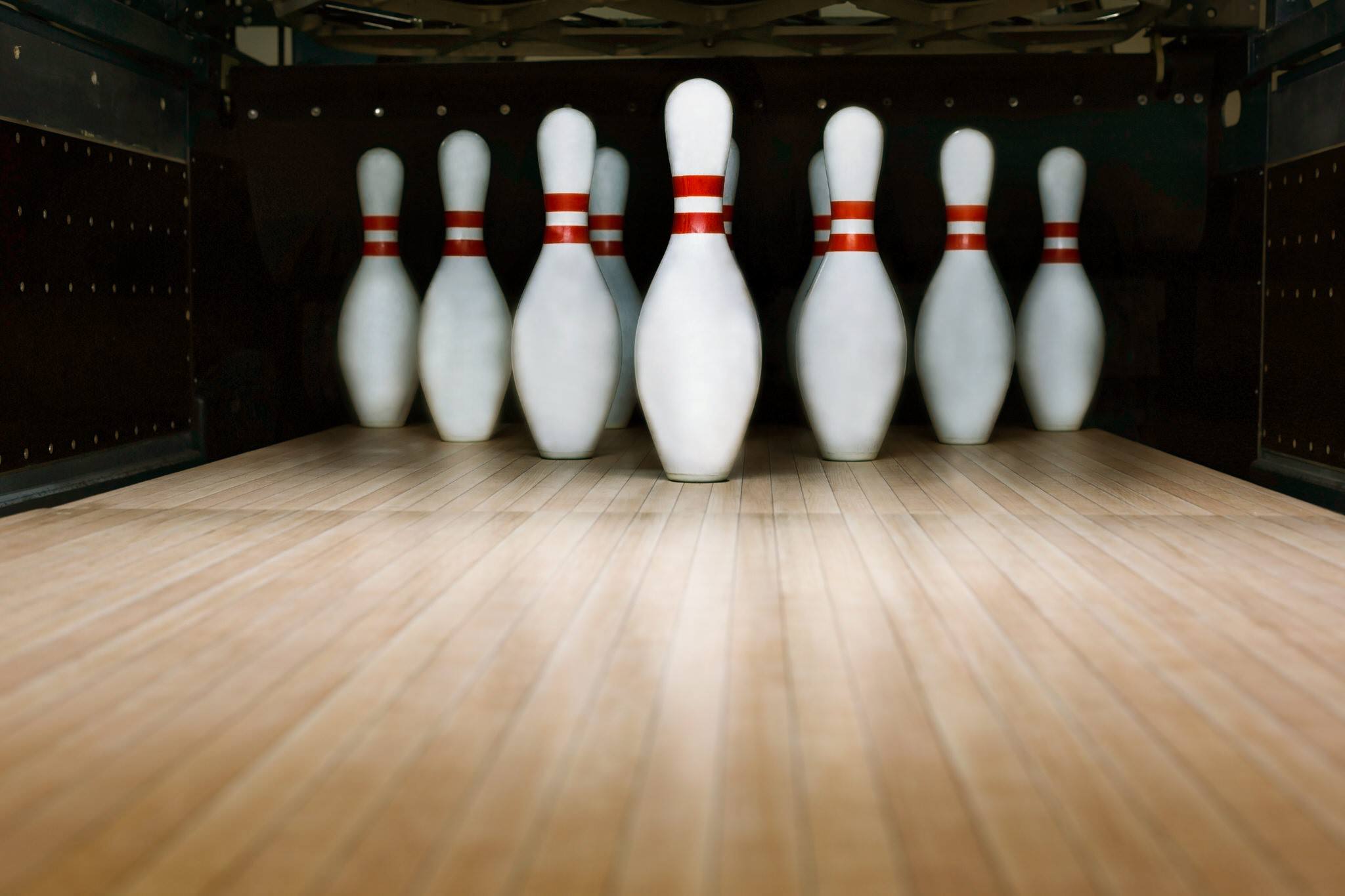 Quilles de bowling - Adresses à Lorient Bretagne Sud (Morbihan)