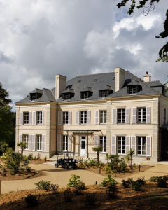 Domaine de Locguénolé, hôtel Relais & Chateaux à Lorient Bretagne Sud (Morbihan)