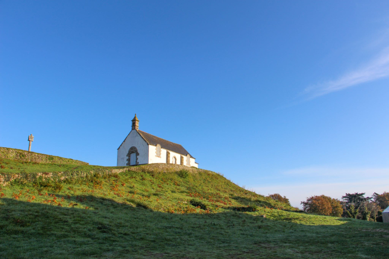 Tumulus Saint-Michel à Carnac (Morbihan)