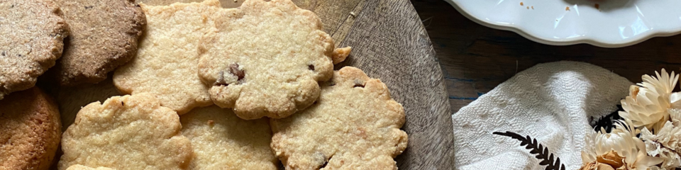 Biscuiterie du Fort-Bloqué à Ploemeur (Morbihan)